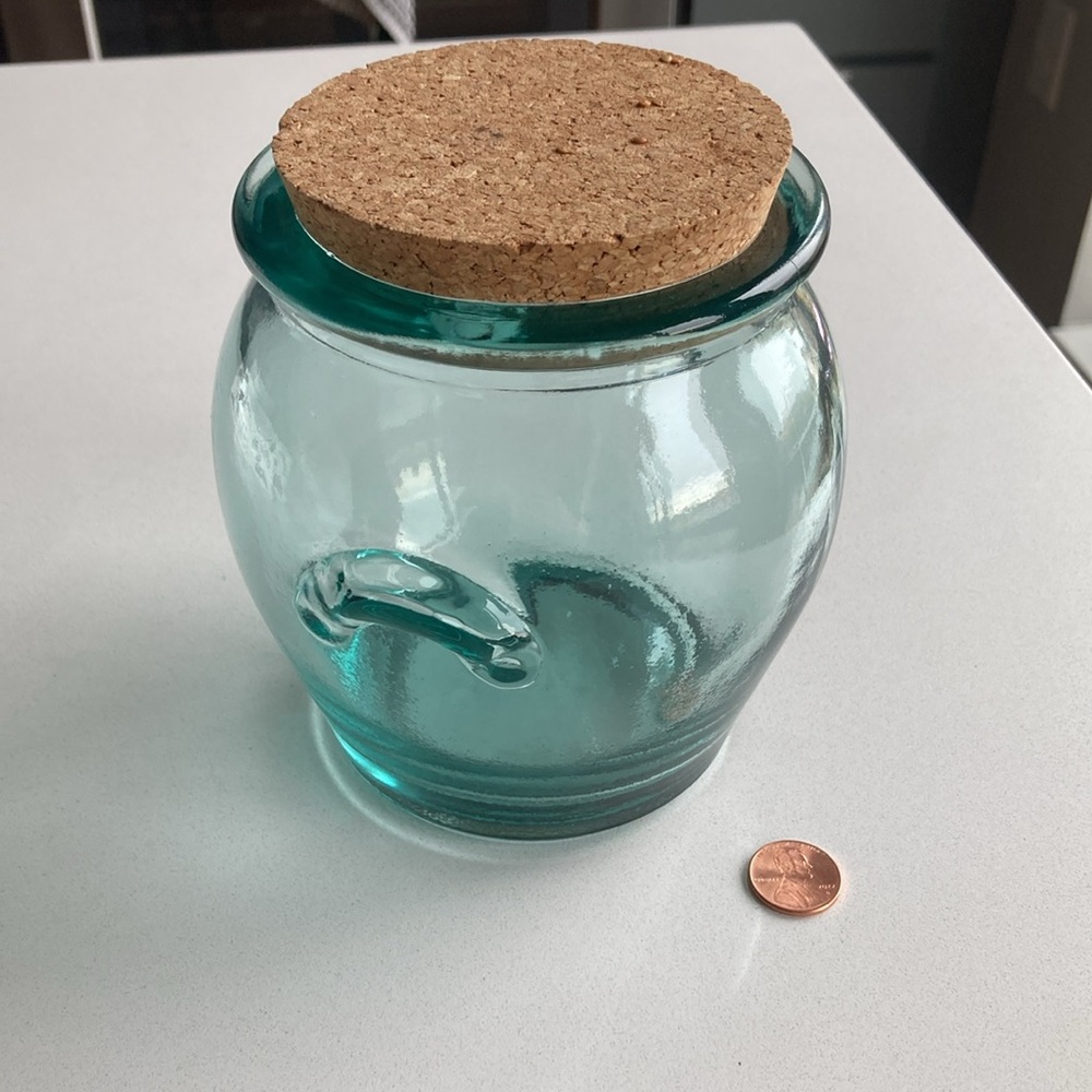 ♻️Glass container - Picture 3 of 3